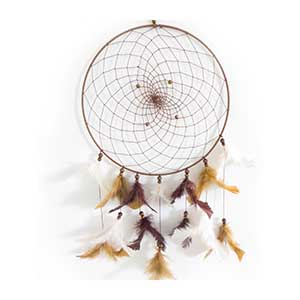 Dreamcatcher Workshop