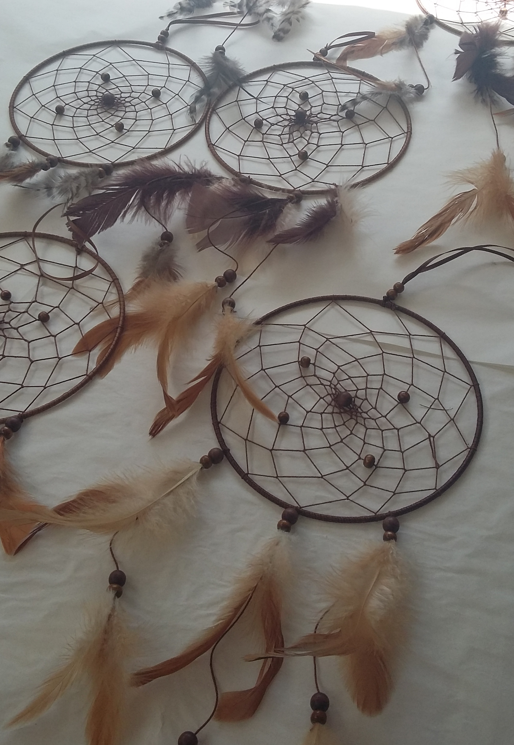 Dreamcatcher Workshop